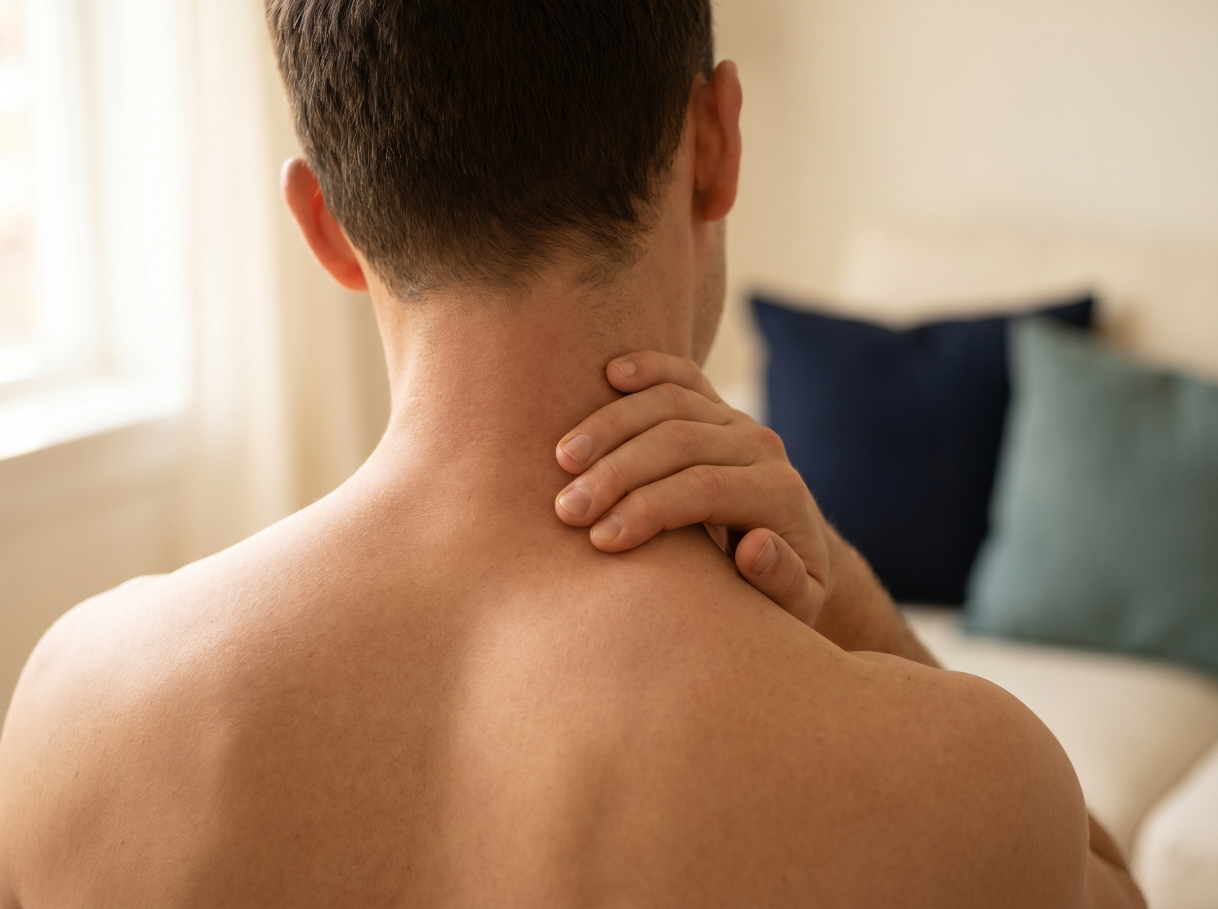 Neck & Shoulder