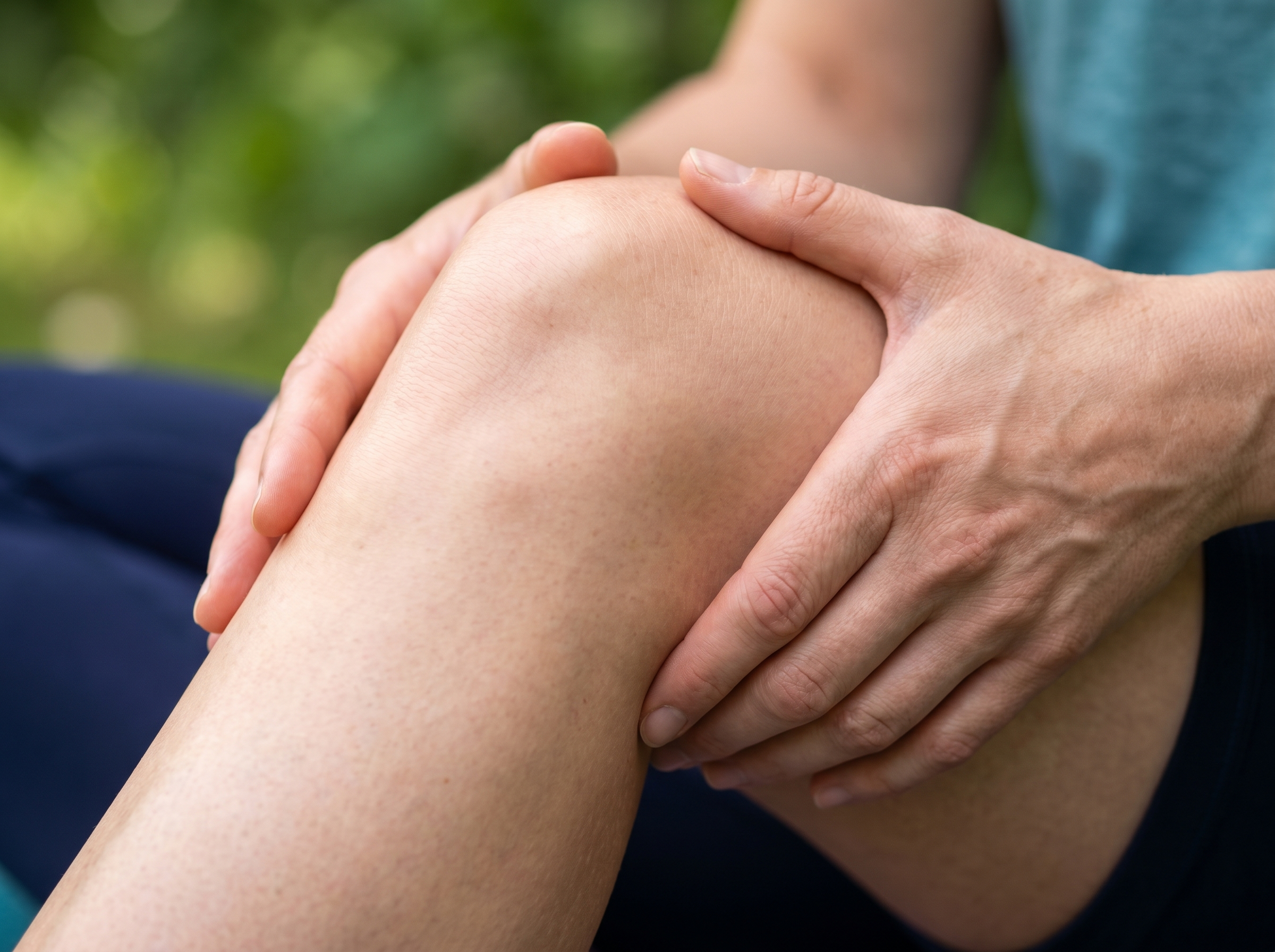 Knee & Joint