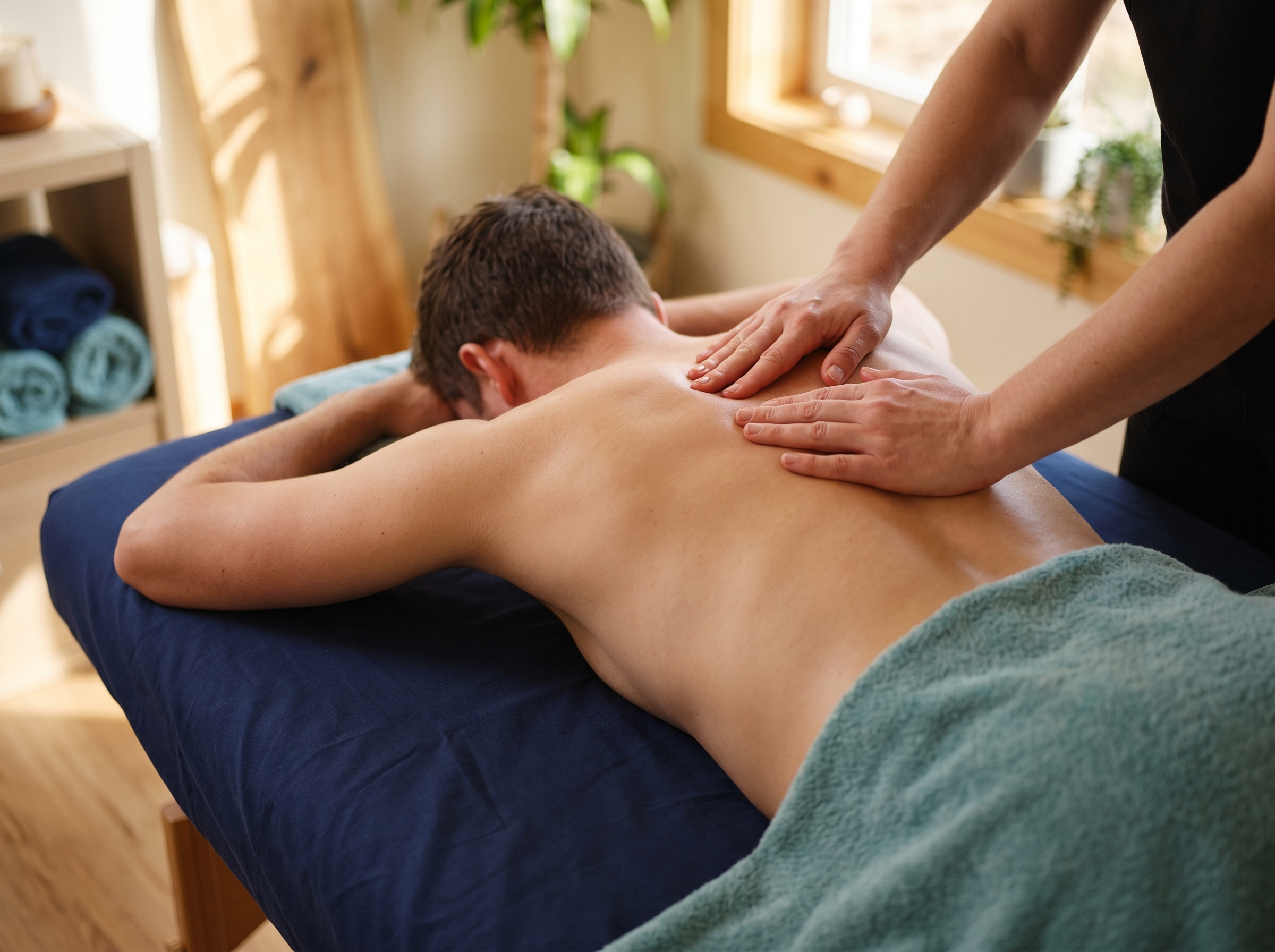 Circulation & Recovery
