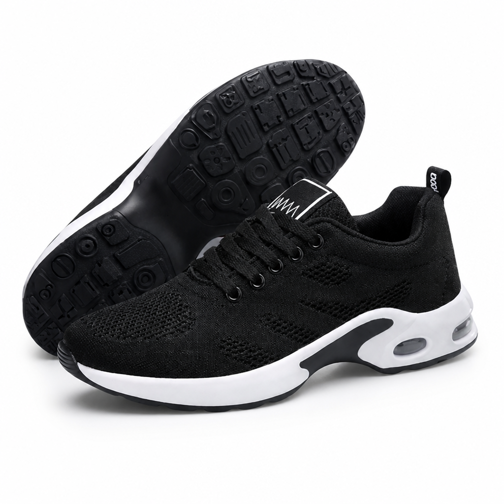 OrthoWonder Ergonomic Pain-Relief Walking Shoes